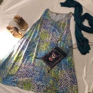 J Jill dress